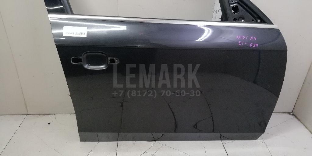 Дверь передняя правая для  BMW 2-serie F44 Gran Coupe 2019-2024