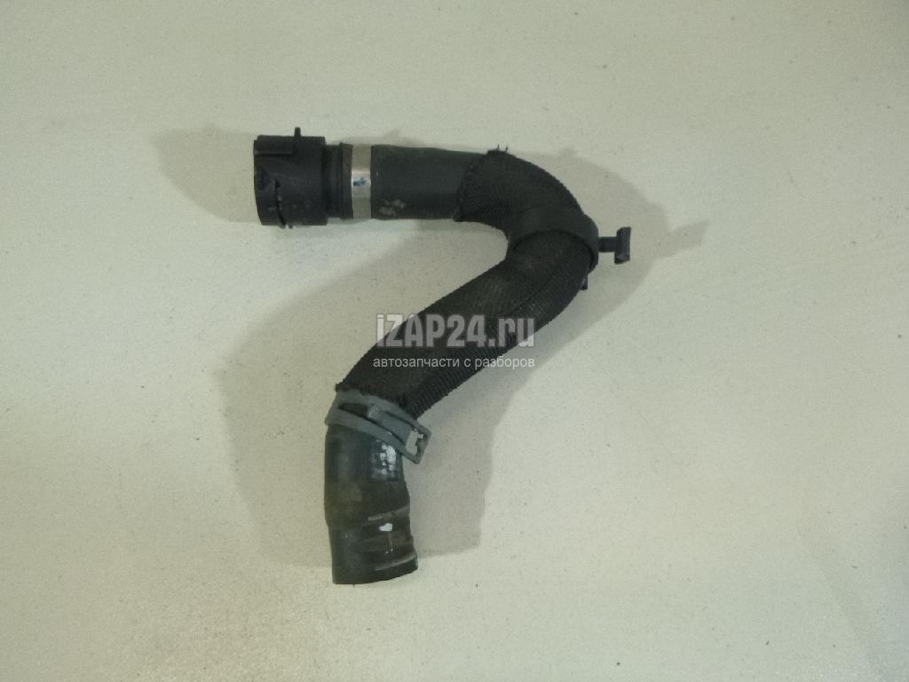 7L8121073C Шланг системы охлаждения VAG Q7 [4L] (2005 - 2015)