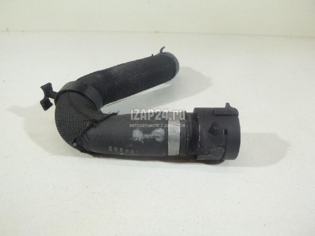 7L8121073C Шланг системы охлаждения VAG Q7 [4L] (2005 - 2015)