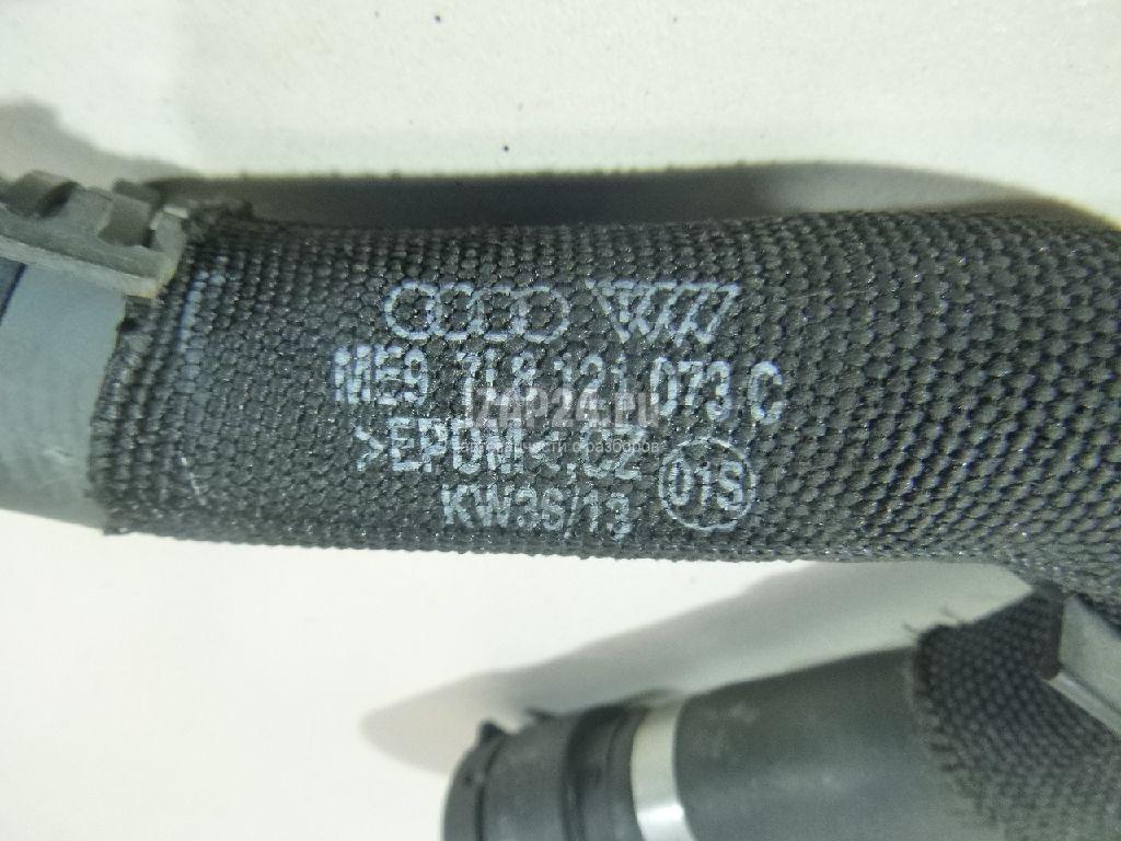 7L8121073C Шланг системы охлаждения VAG Q7 [4L] (2005 - 2015)
