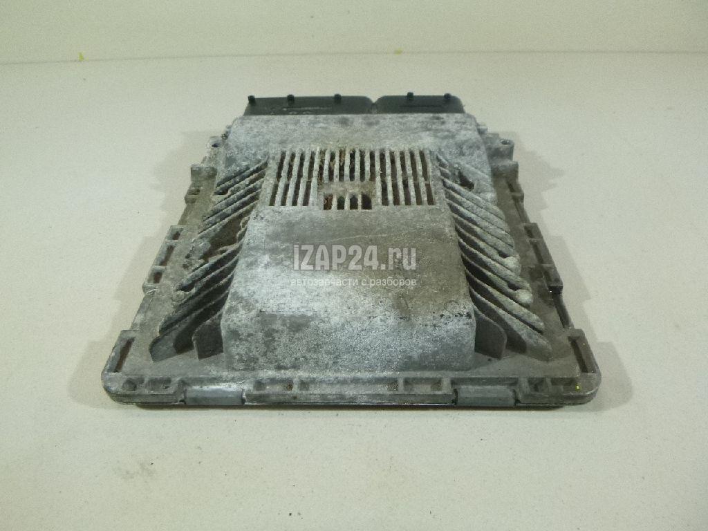 4L0910551P Блок управления двигателем VAG Q7 [4L] (2005 - 2015)