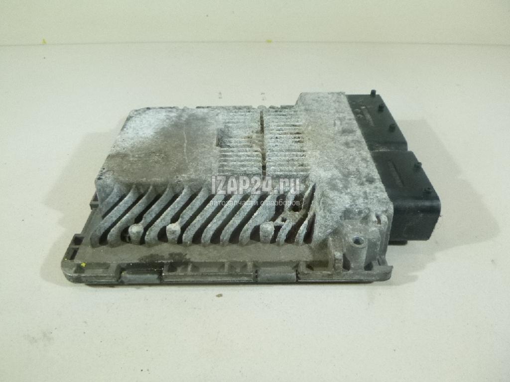 4L0910551P Блок управления двигателем VAG Q7 [4L] (2005 - 2015)