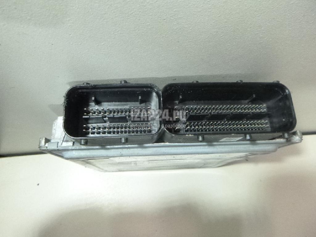 4L0910551P Блок управления двигателем VAG Q7 [4L] (2005 - 2015)