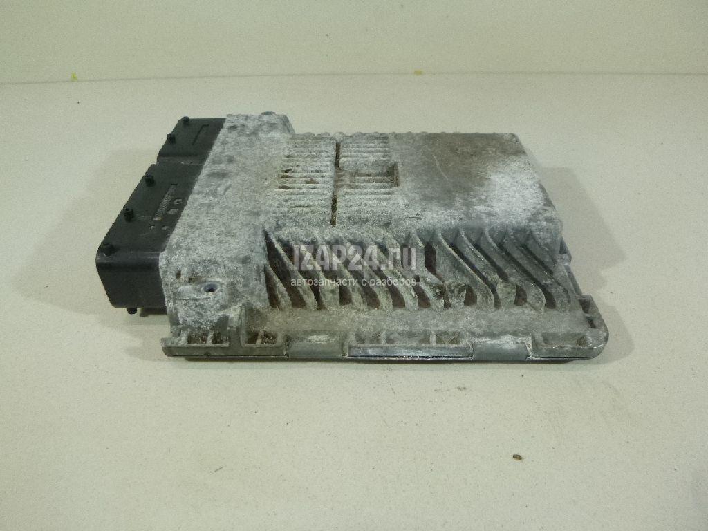 4L0910551P Блок управления двигателем VAG Q7 [4L] (2005 - 2015)