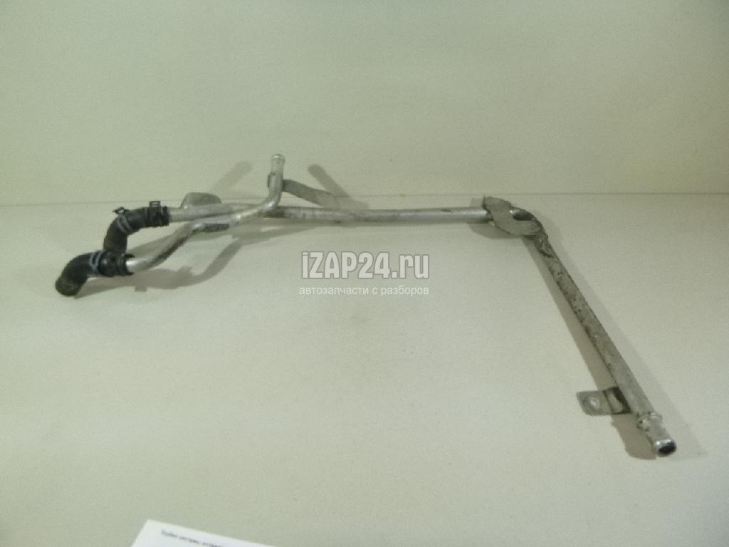 06E121083H Трубка системы охлаждения VAG Q7 [4L] (2005 - 2015)