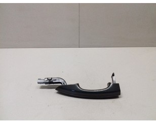 Ручка двери задней наружная правая для Ford Mondeo V 2015> БУ состояние отличное