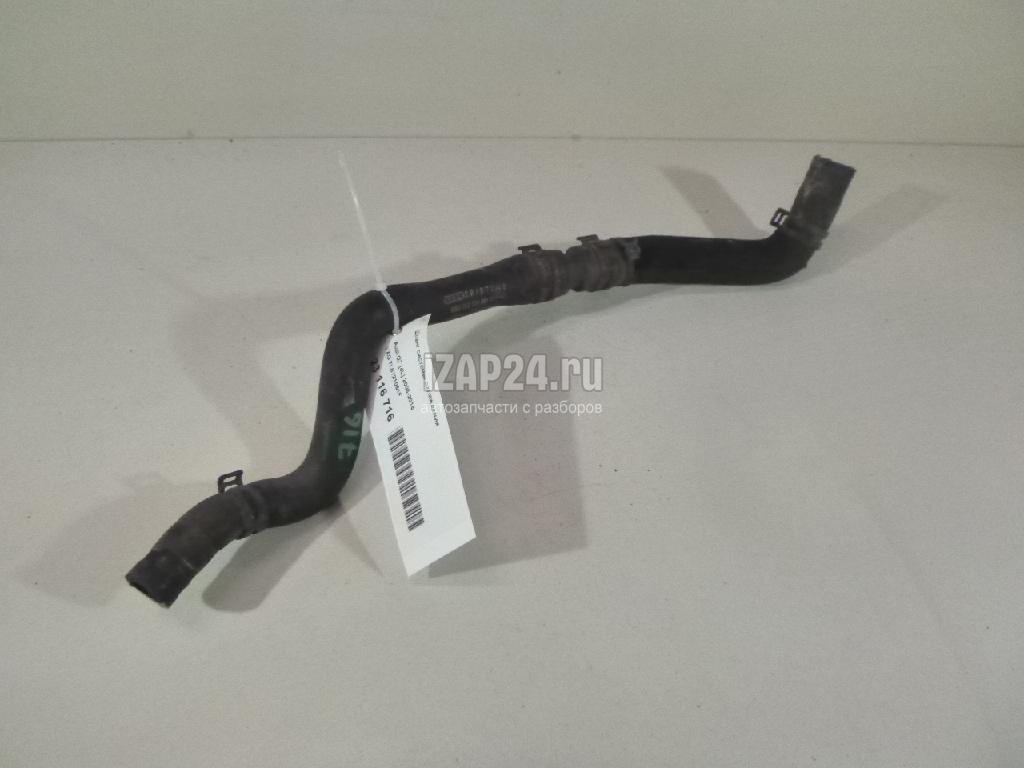 7L8121051F Шланг системы охлаждения VAG Q7 [4L] (2005 - 2015)