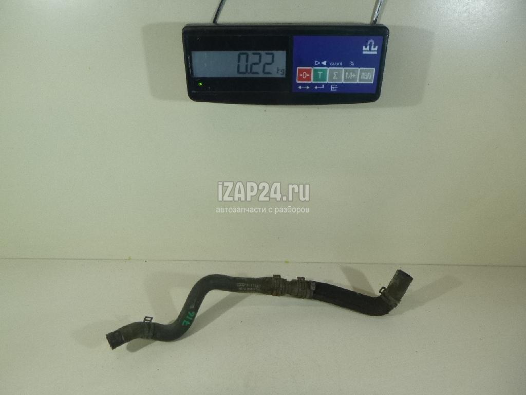 7L8121051F Шланг системы охлаждения VAG Q7 [4L] (2005 - 2015)