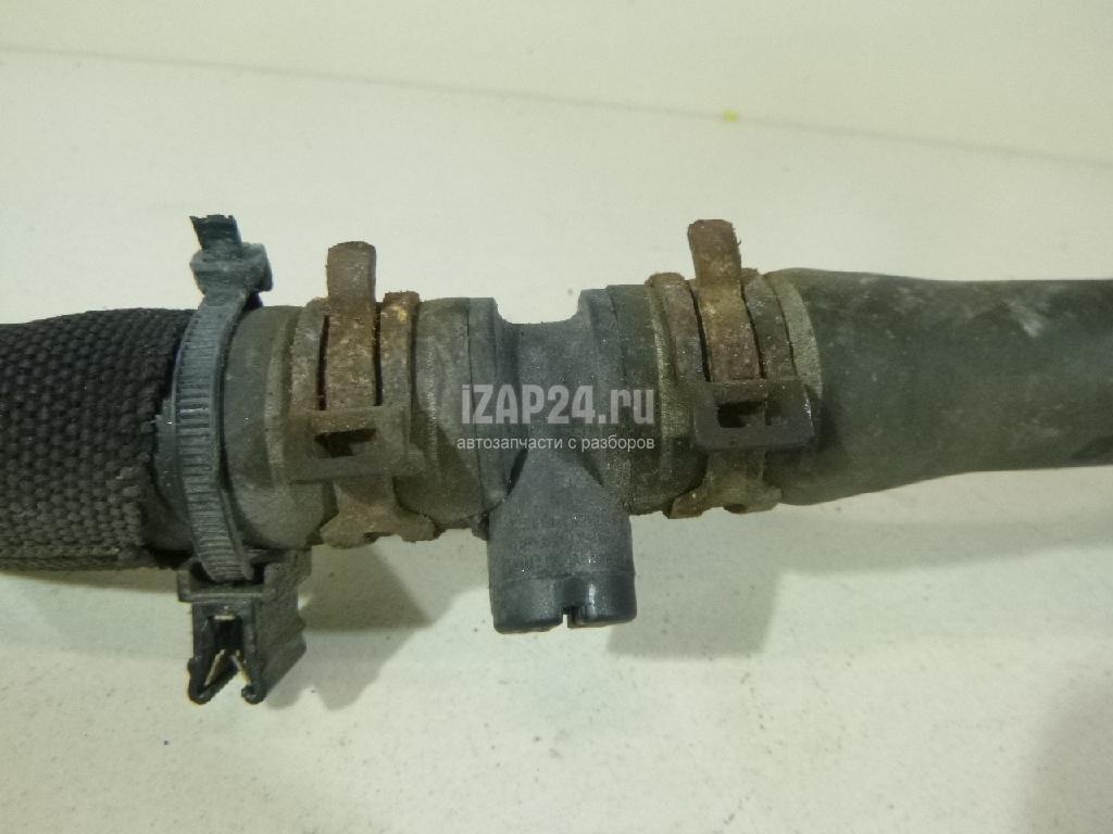 7L8121051F Шланг системы охлаждения VAG Q7 [4L] (2005 - 2015)