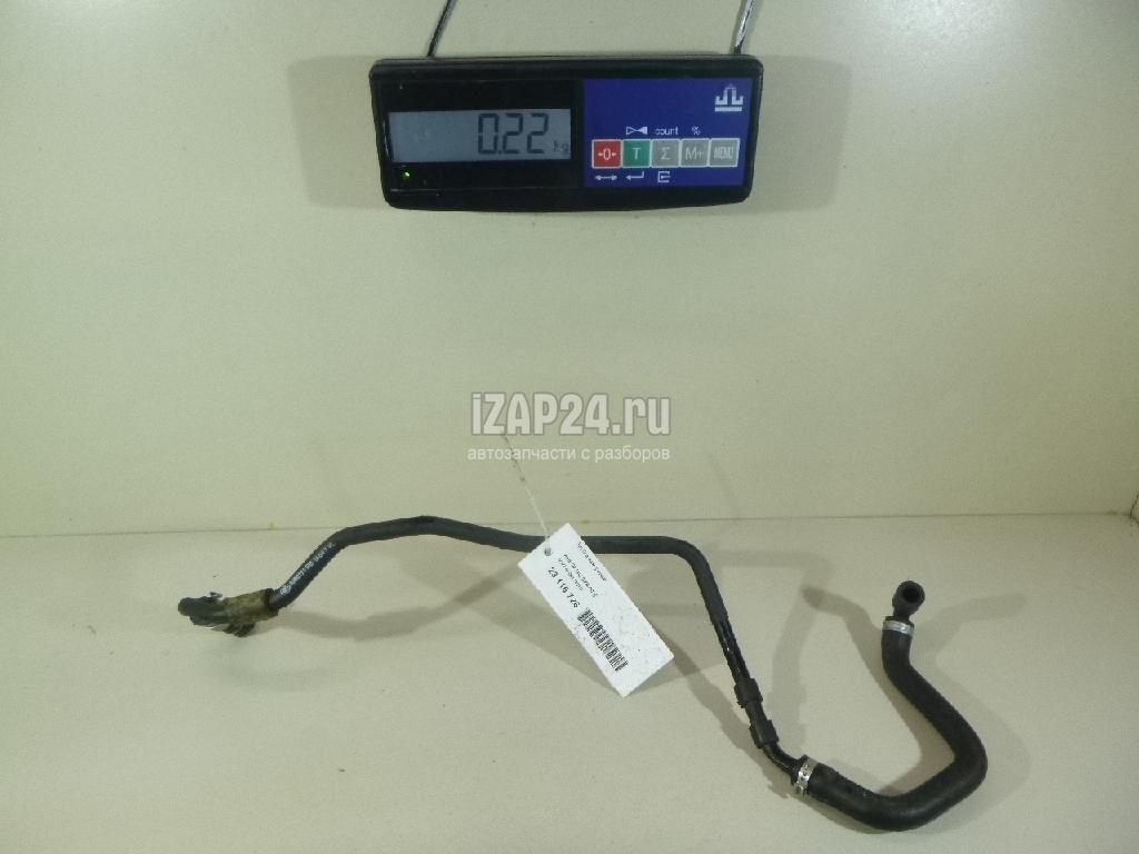 4L0611931D Трубка вакуумная VAG Q7 [4L] (2005 - 2015)