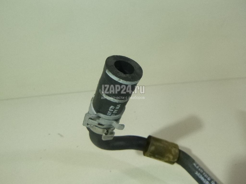 4L0611931D Трубка вакуумная VAG Q7 [4L] (2005 - 2015)