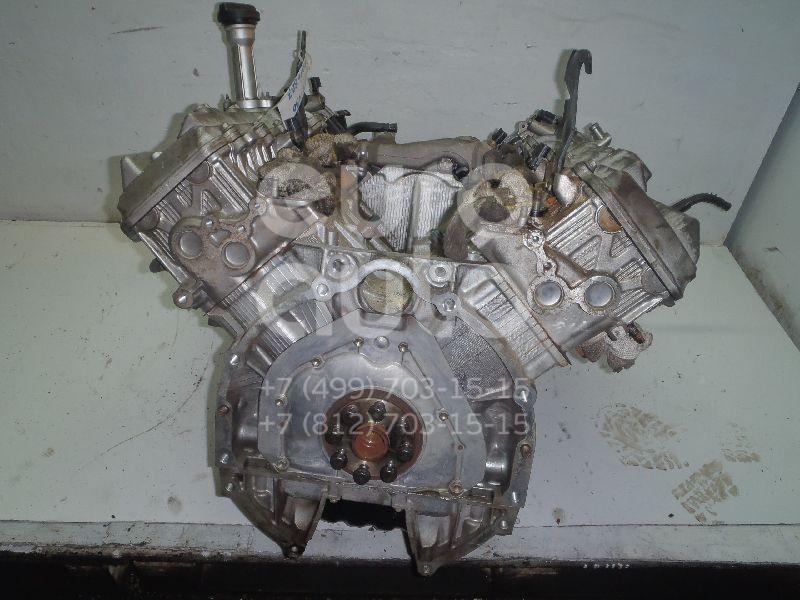 TOYOTA 3UZ FE  