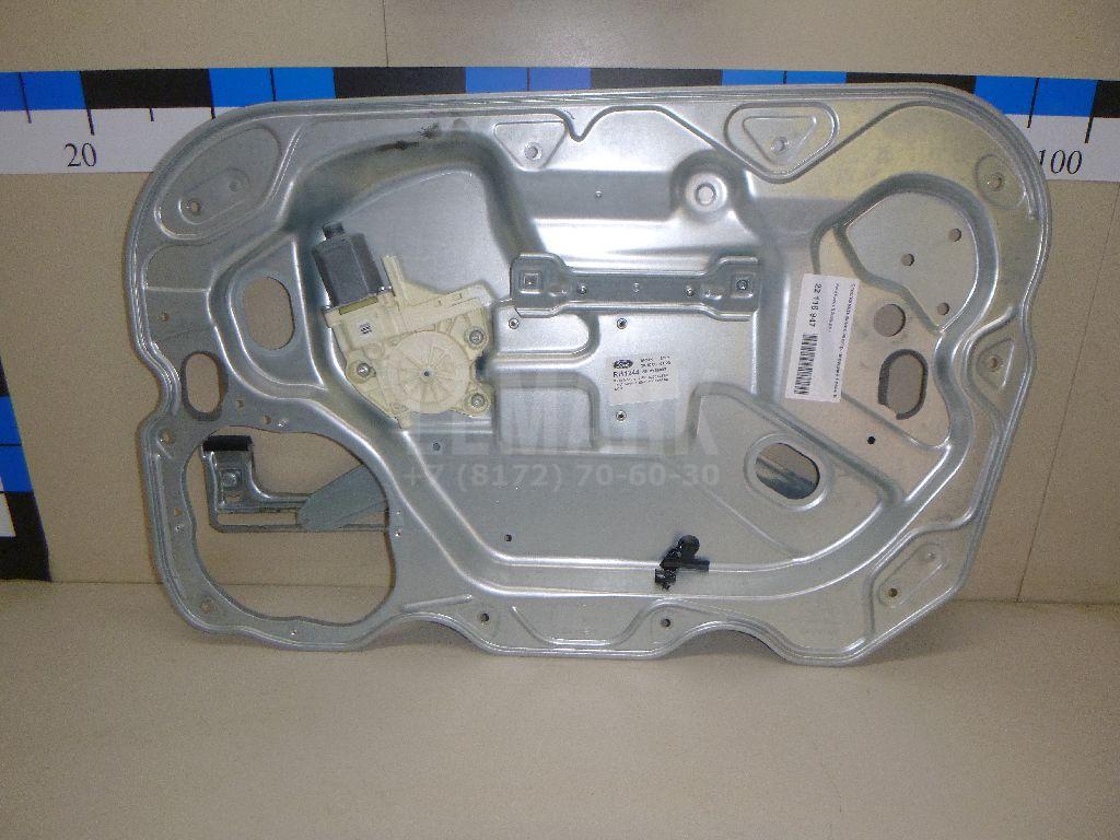 Стеклоподъемник электр. передний правый 3M51R23200DA Ford