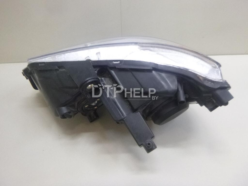 Фото Фара правая для Chrysler Voyager/Caravan/Town&Country (RT)  2008