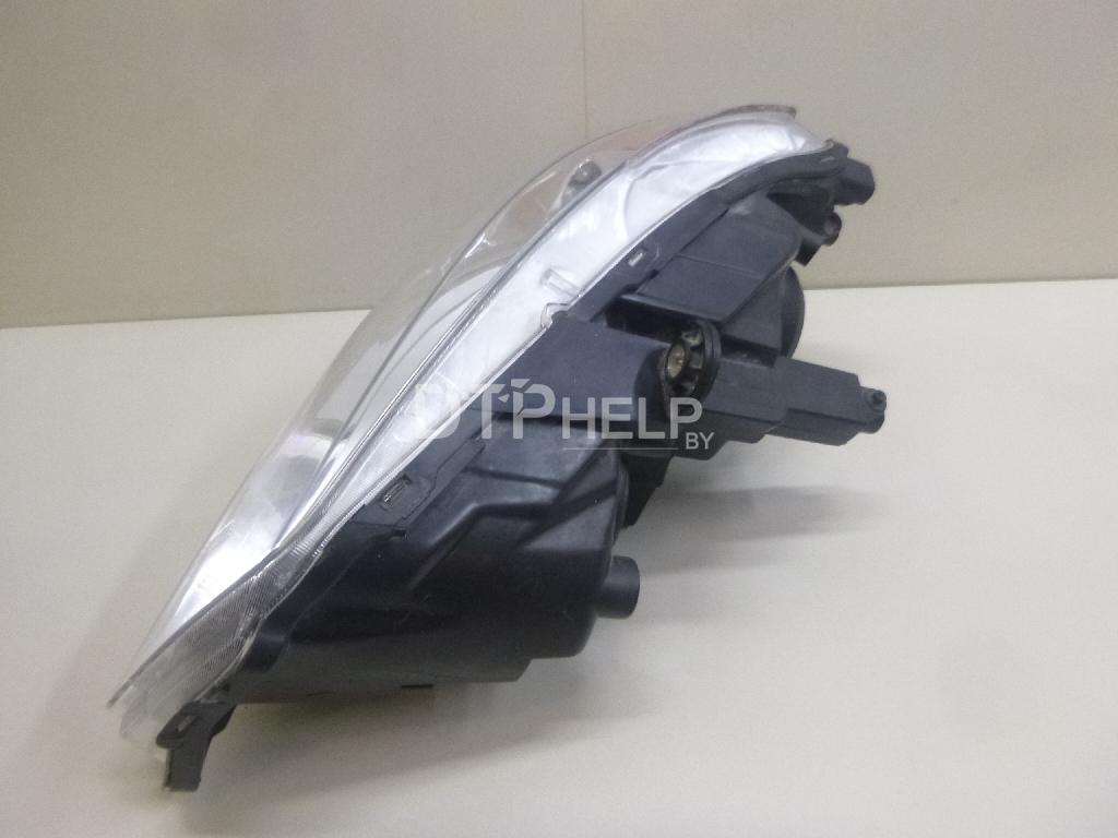 Фото Фара правая для Chrysler Voyager/Caravan/Town&Country (RT)  2008