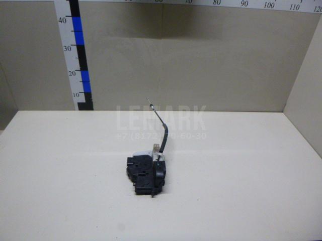 Замок двери передней левой 813102S020 Hyundai-Kia