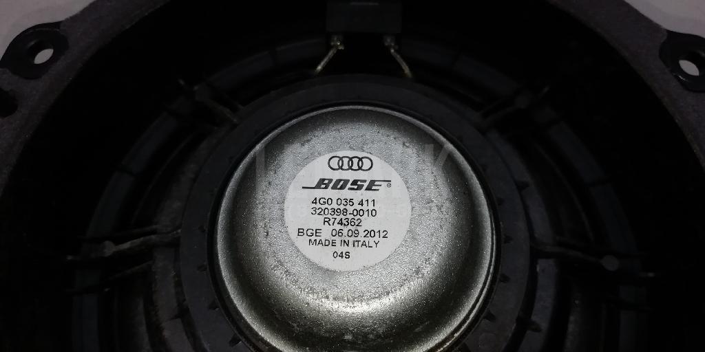 Динамик для  Audi 100 [C4] 1991-1994