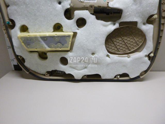 676100T011C3 Обшивка двери передней правой Toyota Venza (2009 - 2017)