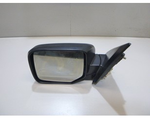 Зеркало левое электрическое для Honda Pilot 2008-2015 с разборки состояние отличное