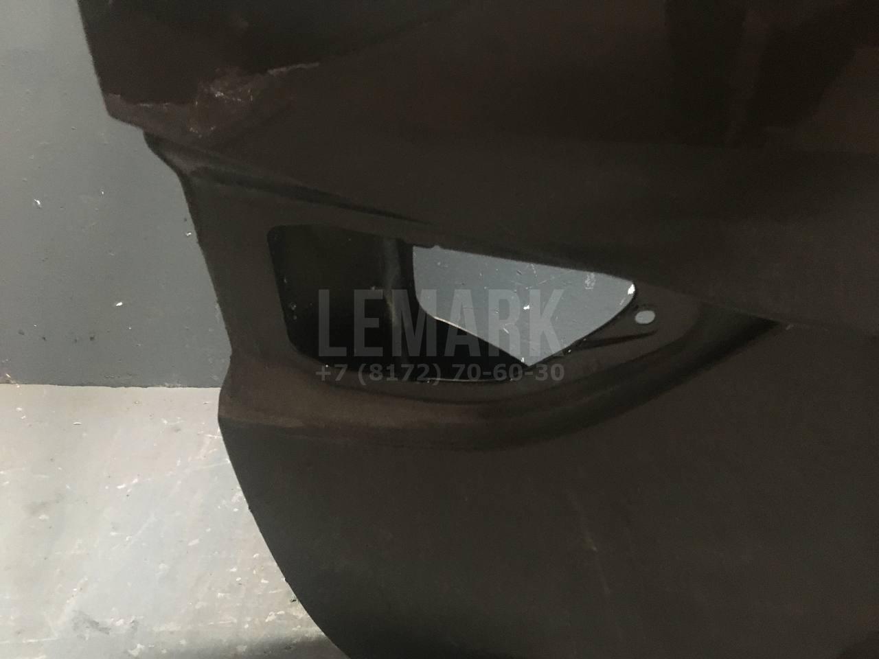 Петля двери багажника для  Astra HD 8 2005-2011