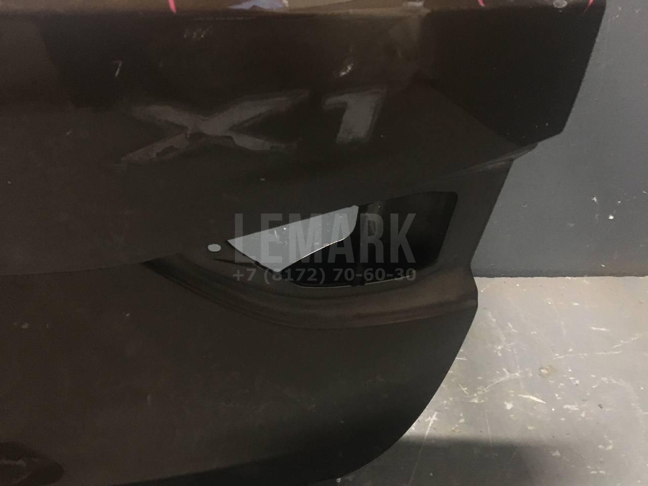 Петля двери багажника для  Astra HD 8 2005-2011