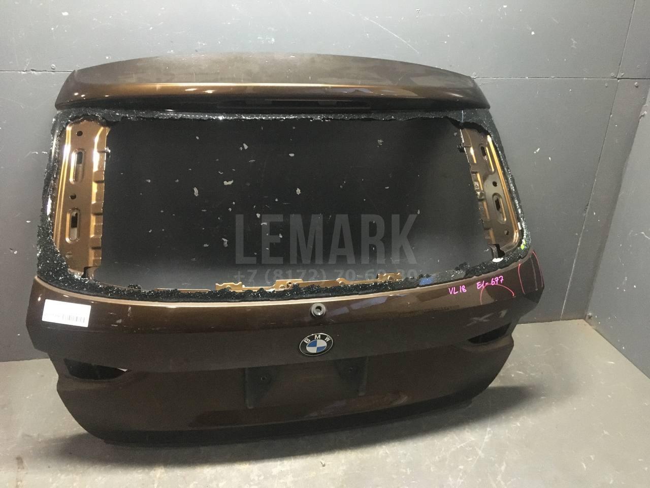Петля двери багажника для  Astra HD 8 2005-2011