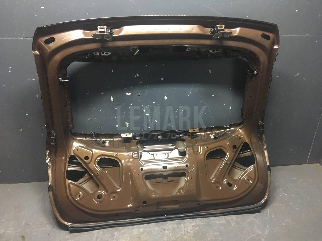 Петля двери багажника для  Astra HD 8 2005-2011