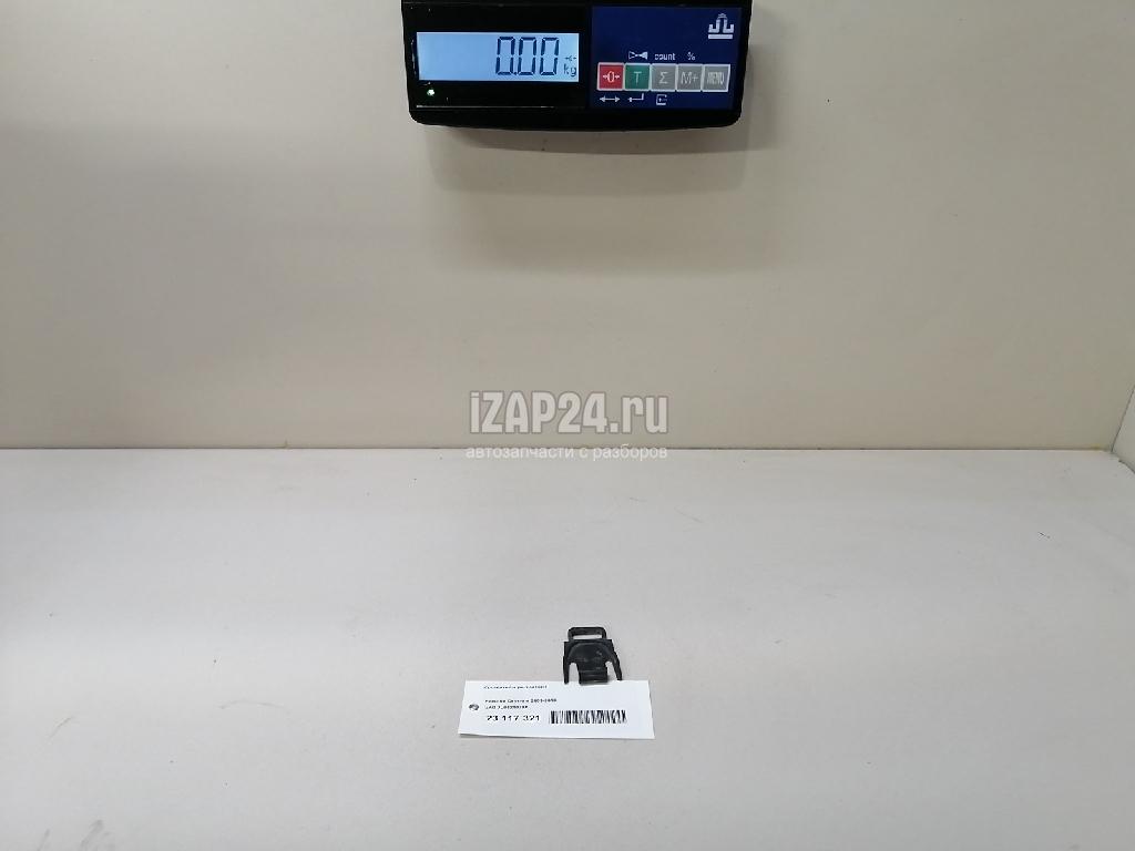 7L0121079A Кронштейн радиатора VAG Q7 [4L] (2005 - 2015)
