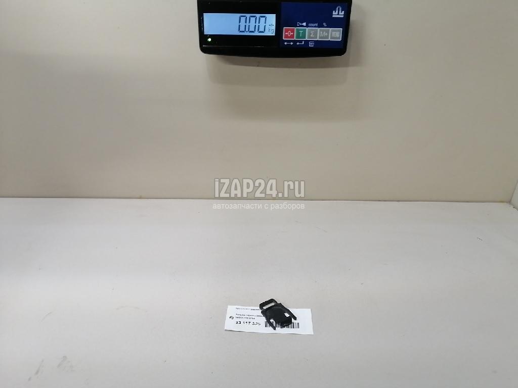 7L0121079A Кронштейн радиатора VAG Q7 [4L] (2005 - 2015)