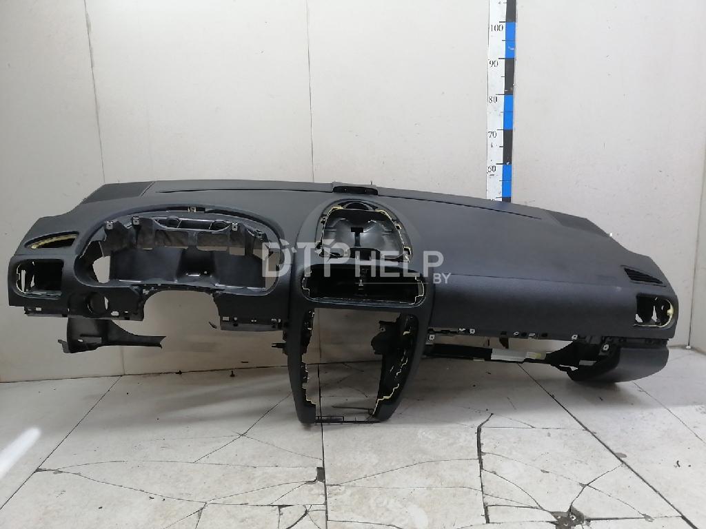 Фото Торпедо для Porsche Cayenne  2004