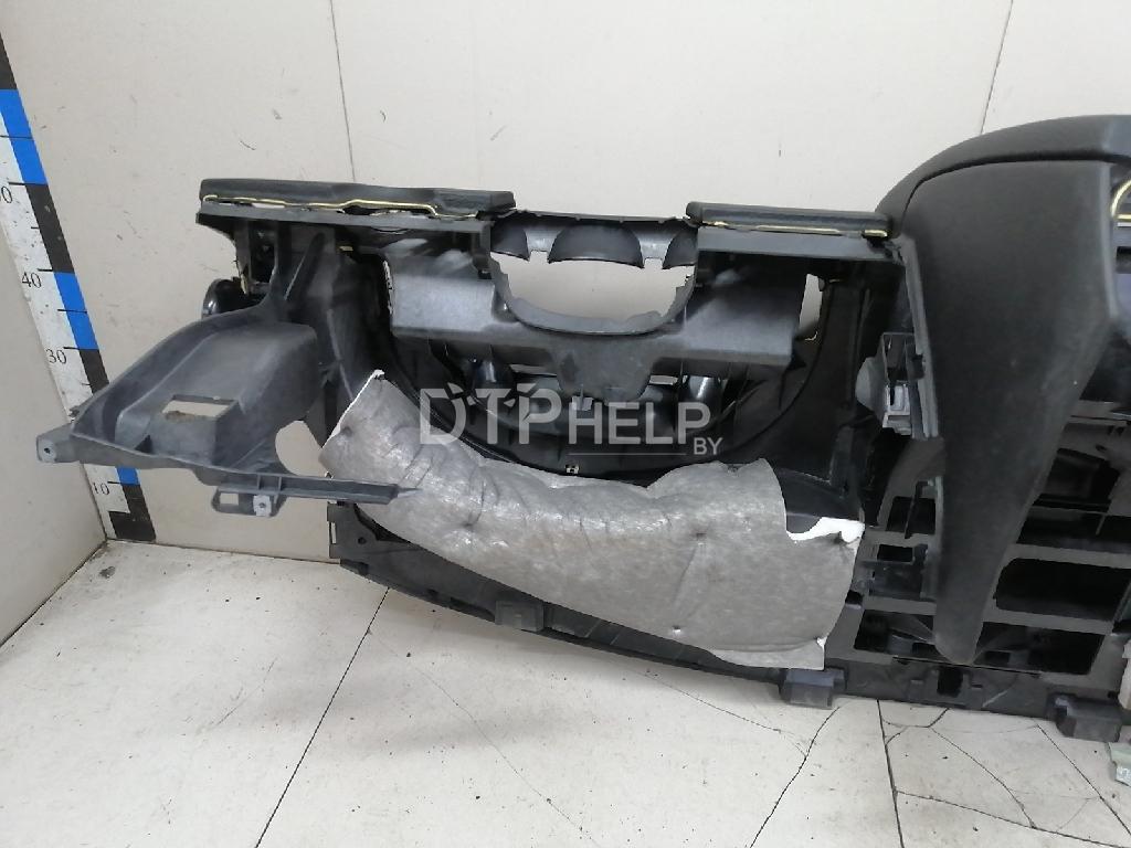 Фото Торпедо для Porsche Cayenne  2004