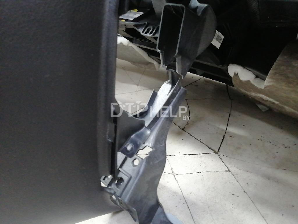 Фото Торпедо для Porsche Cayenne  2004