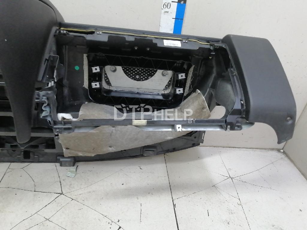 Фото Торпедо для Porsche Cayenne  2004