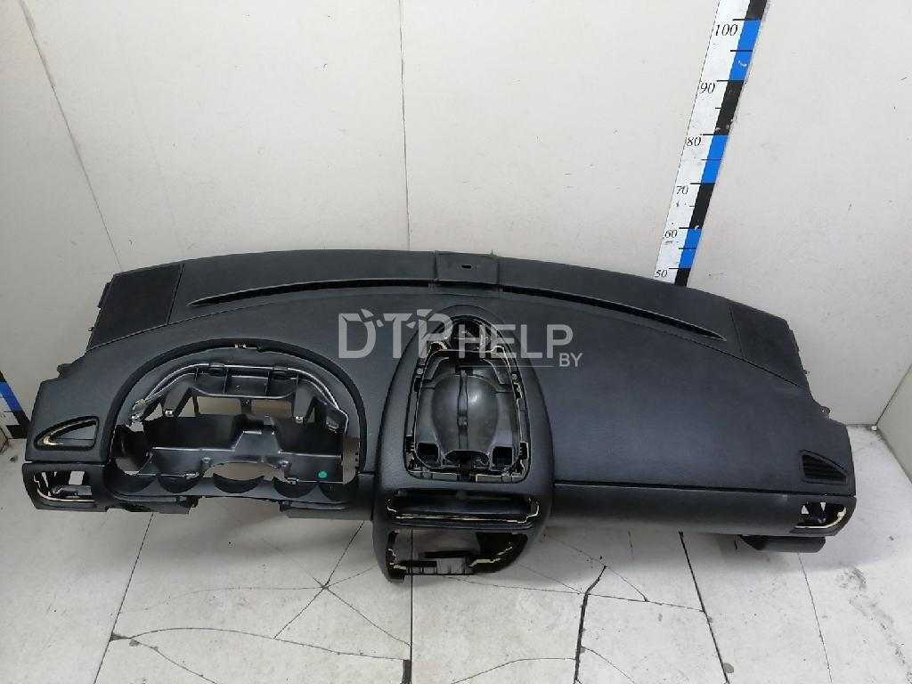 Фото Торпедо для Porsche Cayenne  2004