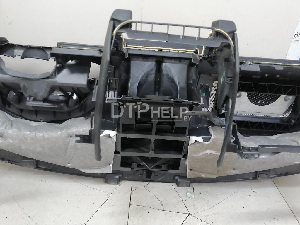 Фото Торпедо для Porsche Cayenne  2004
