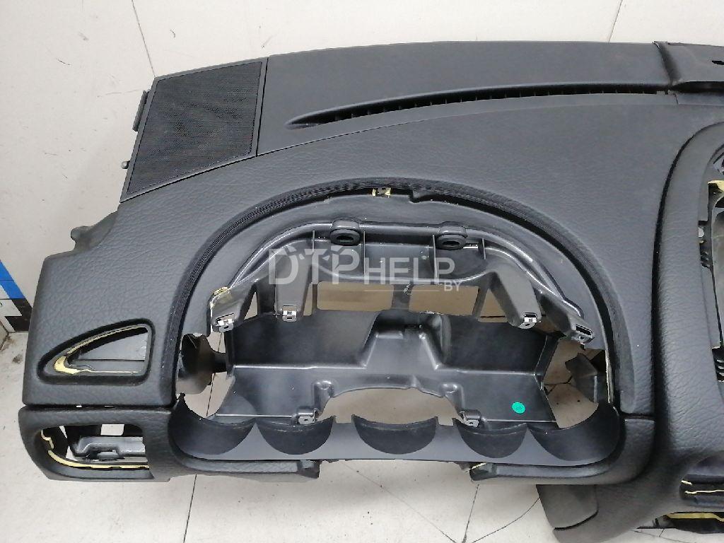Фото Торпедо для Porsche Cayenne  2004