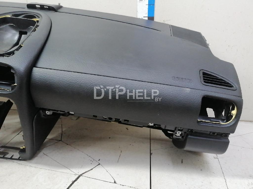 Фото Торпедо для Porsche Cayenne  2004