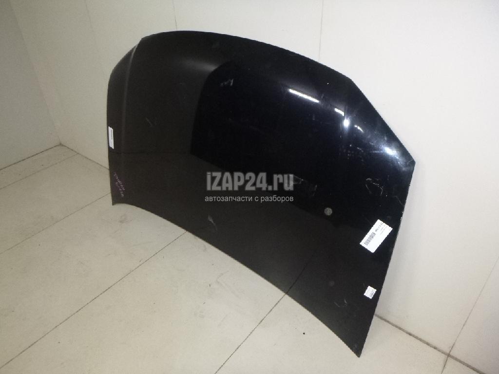 1T0823031L Капот VAG Touran (2003 - 2010)