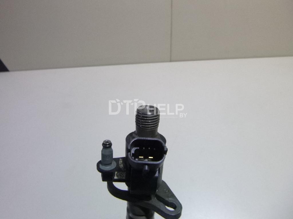 Фото Форсунка дизельная электрическая для Land Rover Discovery IV  2010