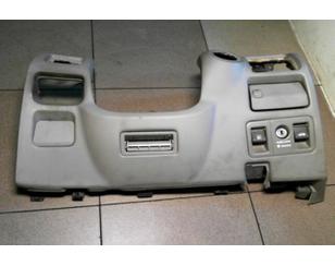 Накладка (кузов внутри) для Lexus LS 430 (UCF30) 2000-2006 с разборки состояние отличное