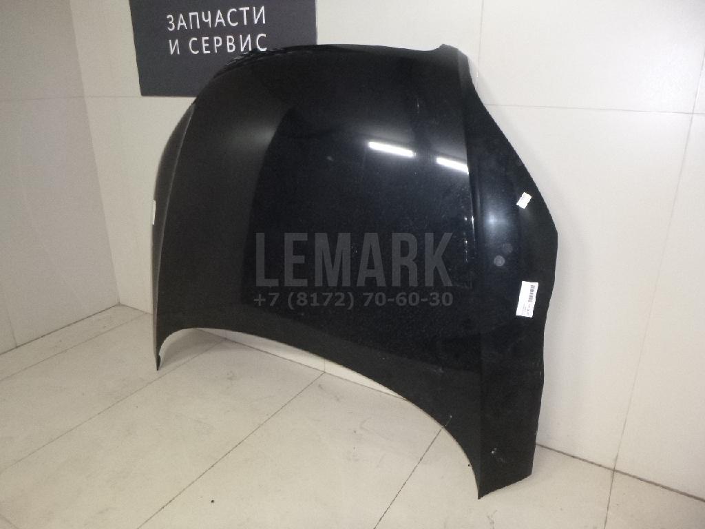 Капот для  BMW 1-serie F20/F21 2011-2019