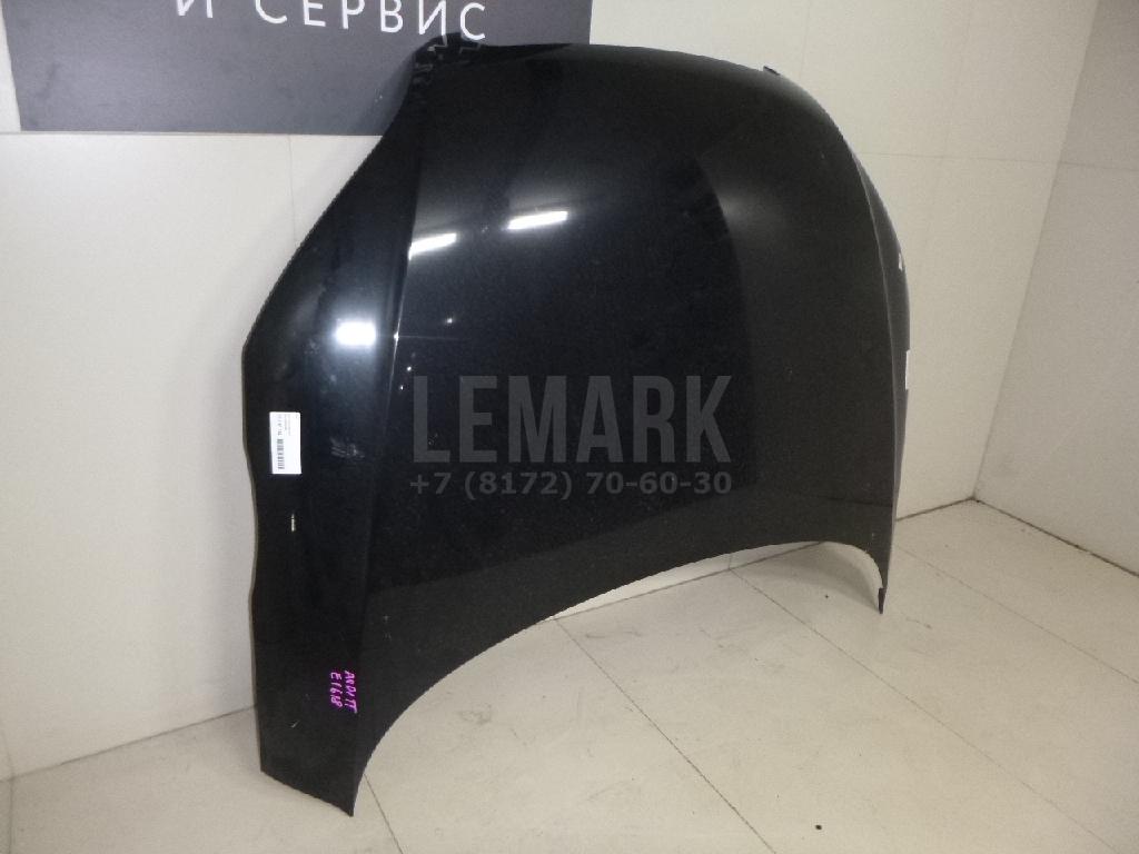 Капот для  BMW 1-serie F20/F21 2011-2019