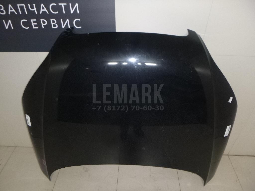 Капот для  BMW 1-serie F20/F21 2011-2019