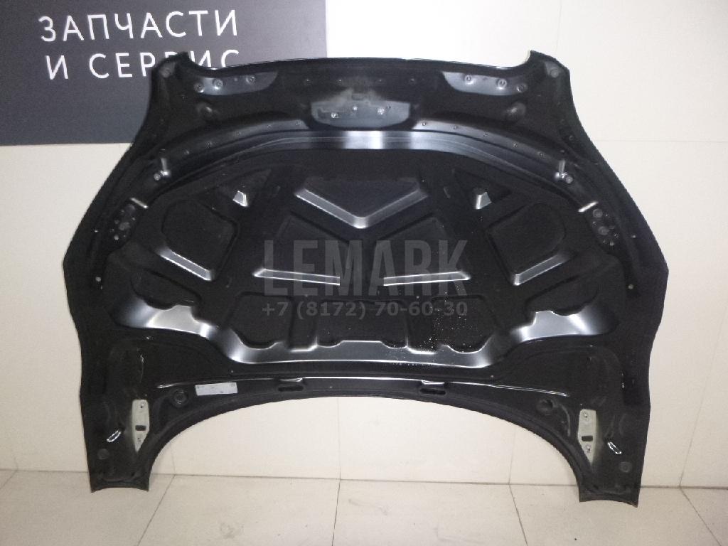 Капот для  BMW 1-serie F20/F21 2011-2019