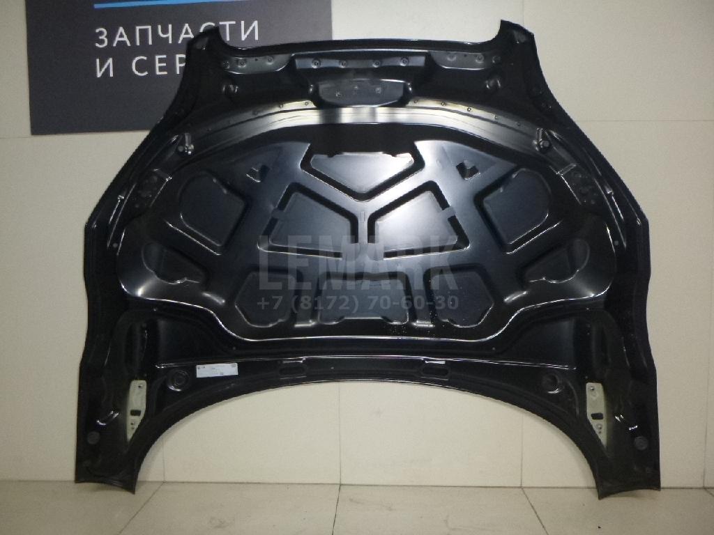 Капот для  BMW 1-serie F20/F21 2011-2019