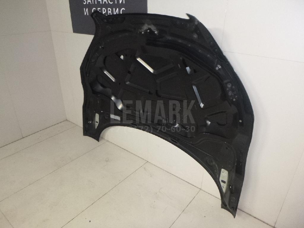 Капот для  BMW 1-serie F20/F21 2011-2019