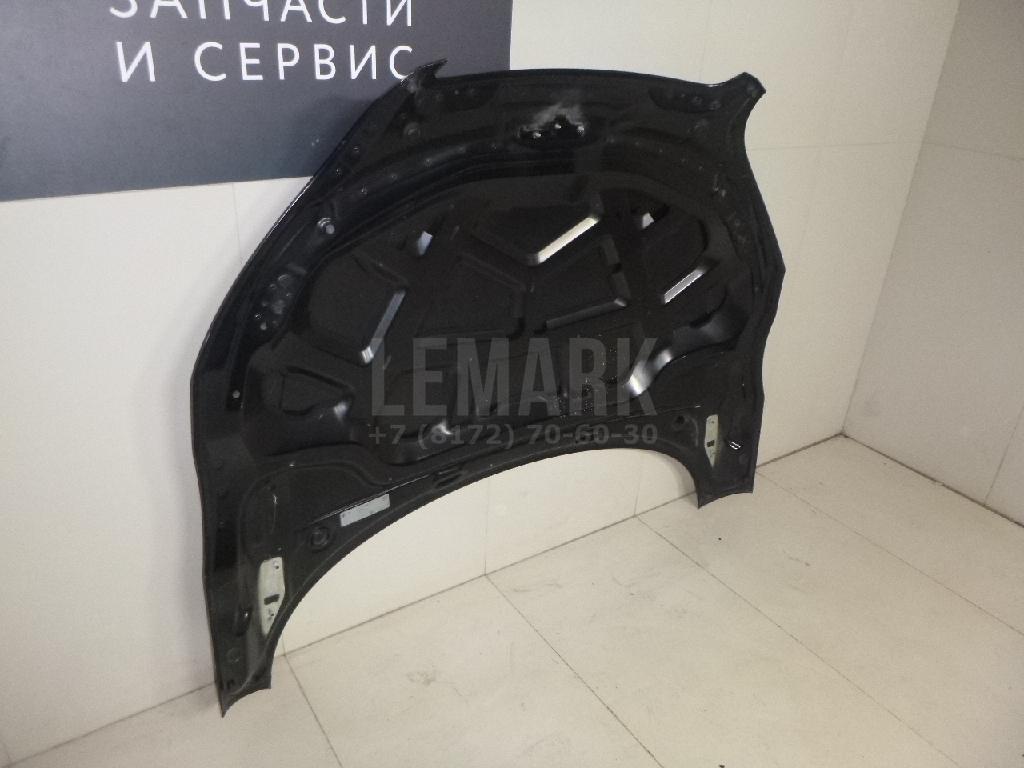 Капот для  BMW 1-serie F20/F21 2011-2019