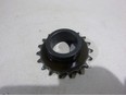 Шестерня привода масляного насоса