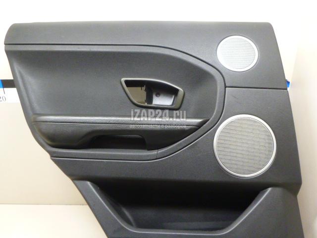 LR028137 Обшивка двери задней левой Land Rover Range Rover Evoque (2011 - 2018)