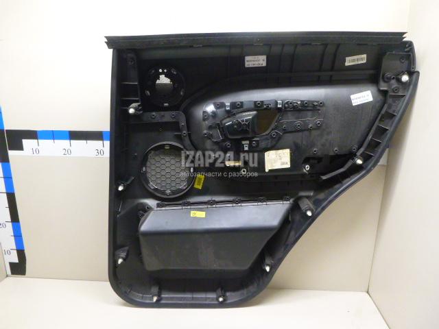 LR028137 Обшивка двери задней левой Land Rover Range Rover Evoque (2011 - 2018)